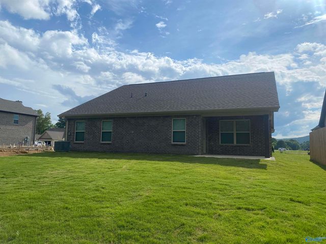 115 Gander Circle, Owens Cross Roads, AL 35763