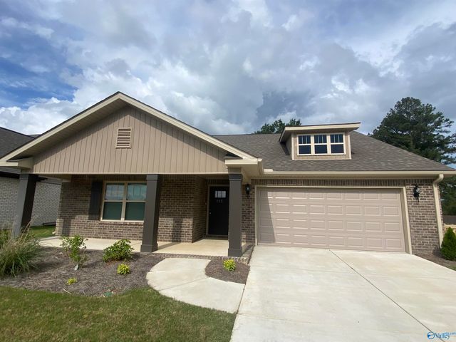 115 Gander Circle, Owens Cross Roads, AL 35763