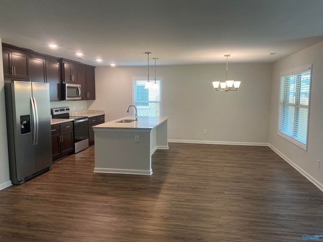 115 Gander Circle, Owens Cross Roads, AL 35763