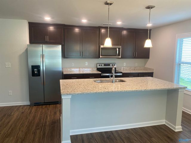 115 Gander Circle, Owens Cross Roads, AL 35763