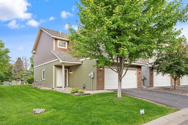 12284 River Valley Drive, Burnsville, MN 55337