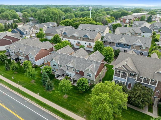 12284 River Valley Drive, Burnsville, MN 55337