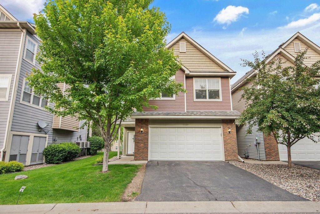 12284 River Valley Drive, Burnsville, MN 55337