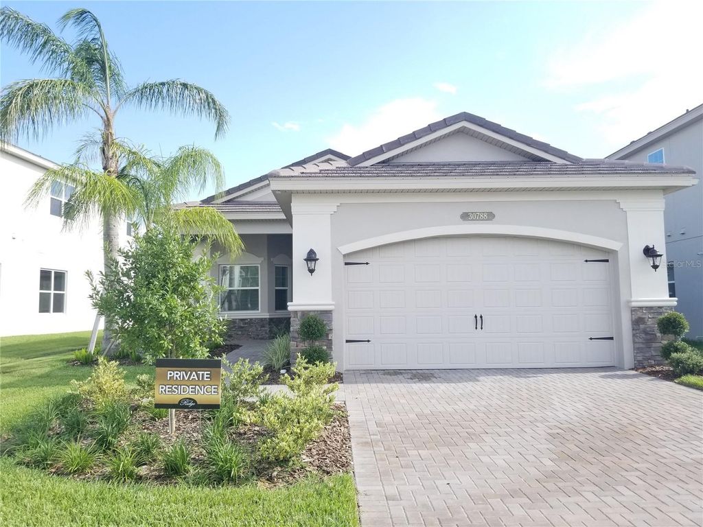 30788 LINDENTREE DRIVE, Wesley Chapel, FL 33543
