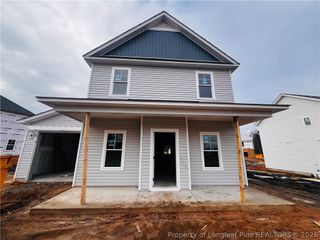 512 Bartley Street, Vass, NC 28394
