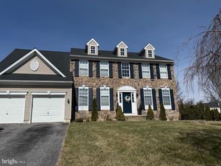 150 DURHAM DR, Coatesville, PA 19320