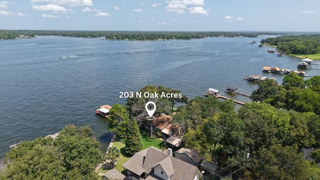 203 N Oak Acres Drive N, Malakoff, TX 75148