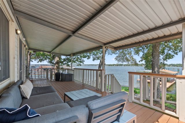 203 N Oak Acres Drive N, Malakoff, TX 75148