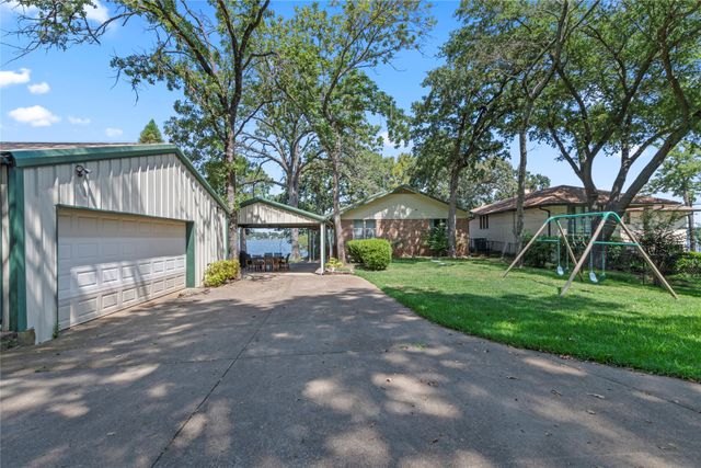 203 N Oak Acres Drive N, Malakoff, TX 75148