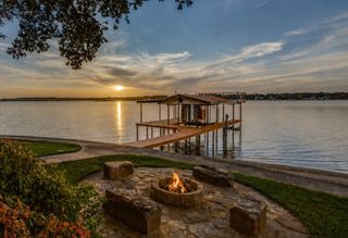 203 N Oak Acres Drive N, Malakoff, TX 75148
