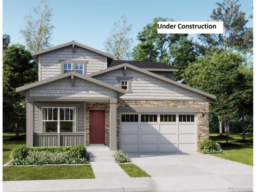 9109 Simmental Way, Colorado Springs, CO 80908