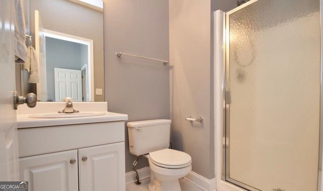 24 Intown Place, Fayetteville, GA 30214