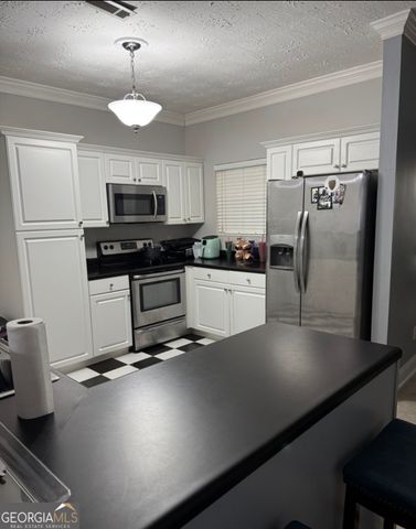 24 Intown Place, Fayetteville, GA 30214