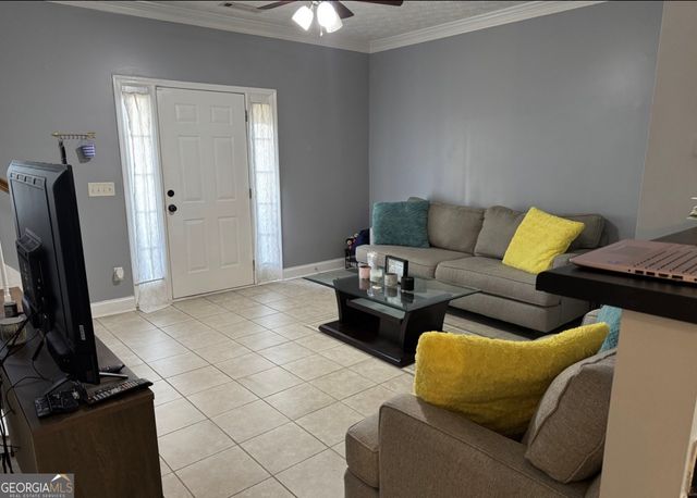 24 Intown Place, Fayetteville, GA 30214