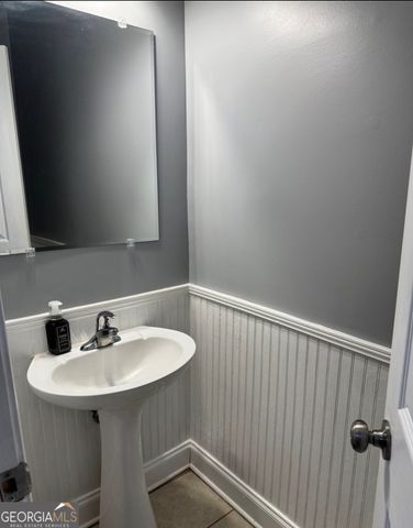 24 Intown Place, Fayetteville, GA 30214