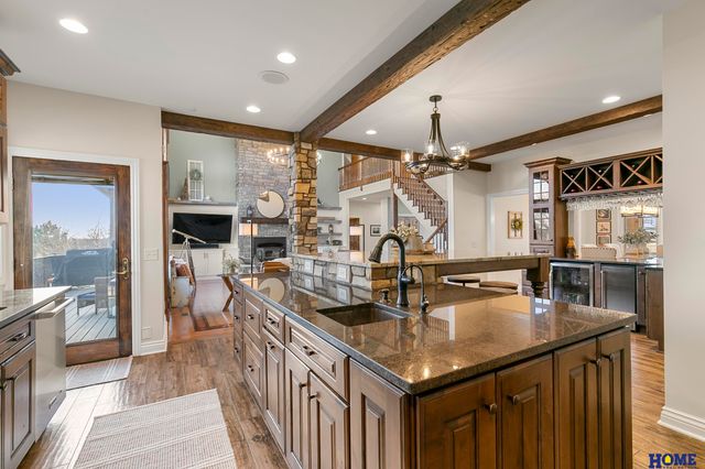 16200 Hickman Ridge Road, Roca, NE 68430