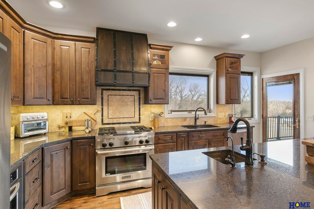 16200 Hickman Ridge Road, Roca, NE 68430