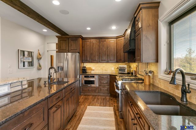 16200 Hickman Ridge Road, Roca, NE 68430