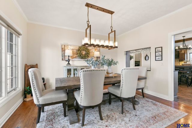 16200 Hickman Ridge Road, Roca, NE 68430