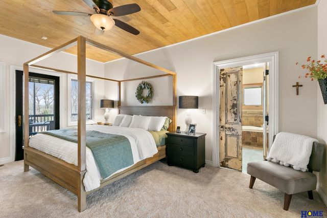 16200 Hickman Ridge Road, Roca, NE 68430