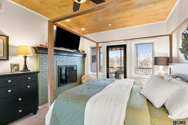 16200 Hickman Ridge Road, Roca, NE 68430