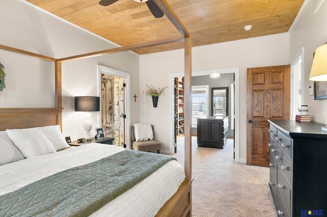 16200 Hickman Ridge Road, Roca, NE 68430