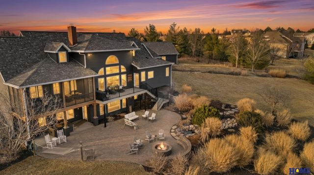 16200 Hickman Ridge Road, Roca, NE 68430