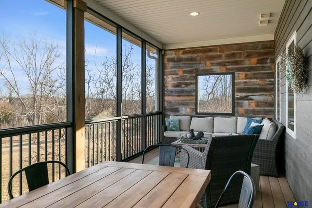 16200 Hickman Ridge Road, Roca, NE 68430