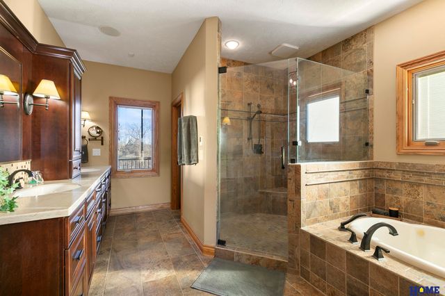 16200 Hickman Ridge Road, Roca, NE 68430