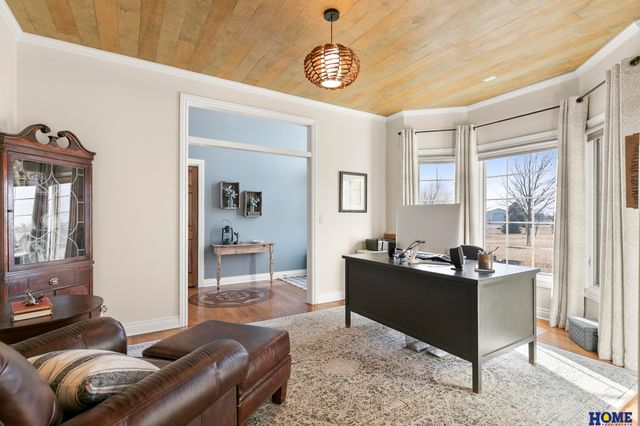 16200 Hickman Ridge Road, Roca, NE 68430