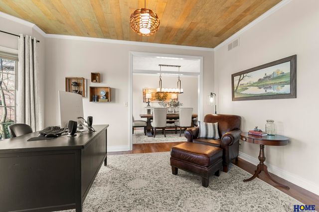 16200 Hickman Ridge Road, Roca, NE 68430