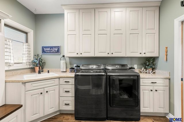 16200 Hickman Ridge Road, Roca, NE 68430