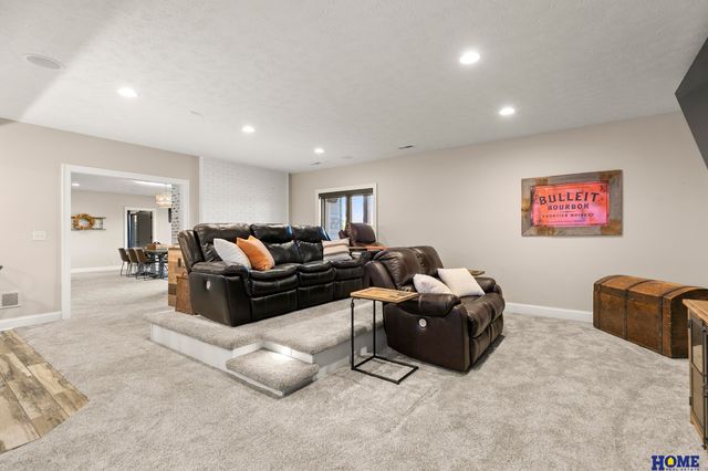 16200 Hickman Ridge Road, Roca, NE 68430