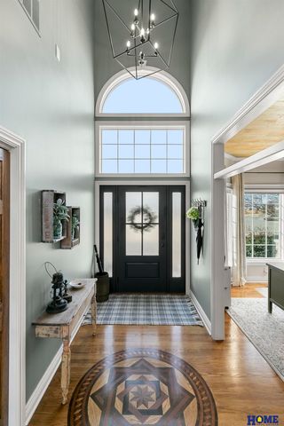 16200 Hickman Ridge Road, Roca, NE 68430