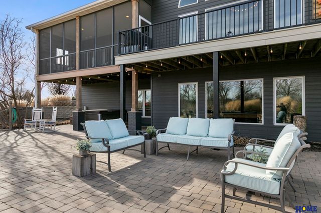 16200 Hickman Ridge Road, Roca, NE 68430