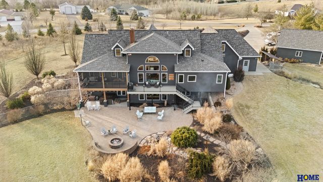 16200 Hickman Ridge Road, Roca, NE 68430