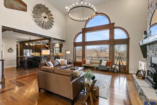 16200 Hickman Ridge Road, Roca, NE 68430