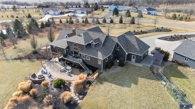 16200 Hickman Ridge Road, Roca, NE 68430