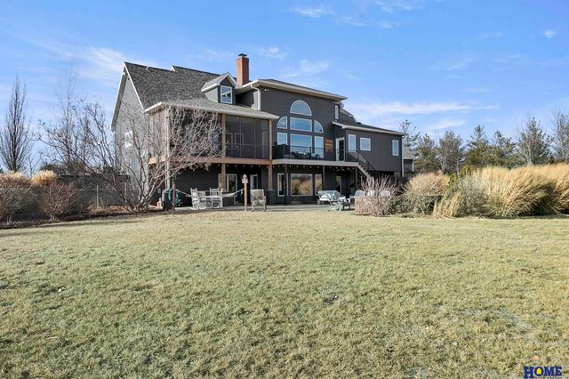 16200 Hickman Ridge Road, Roca, NE 68430