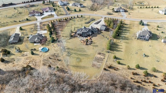 16200 Hickman Ridge Road, Roca, NE 68430