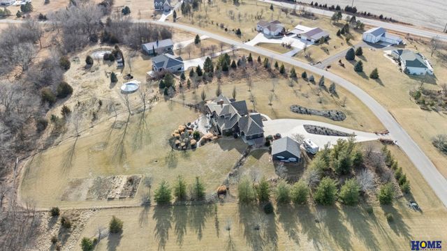 16200 Hickman Ridge Road, Roca, NE 68430
