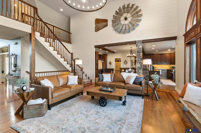 16200 Hickman Ridge Road, Roca, NE 68430