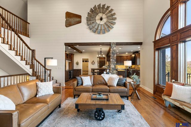 16200 Hickman Ridge Road, Roca, NE 68430