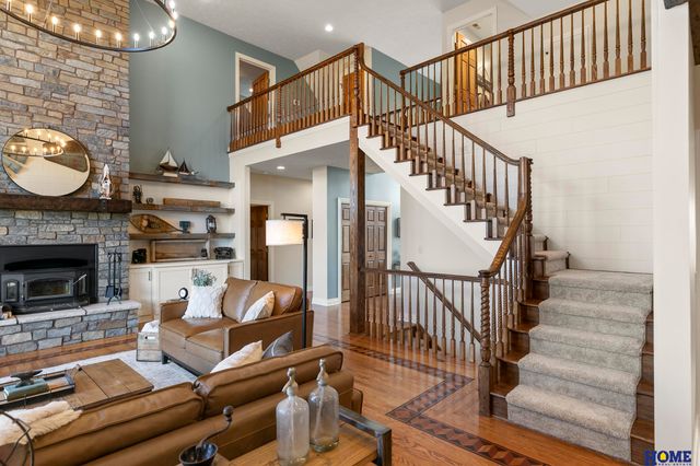 16200 Hickman Ridge Road, Roca, NE 68430