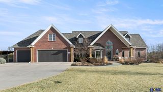 16200 Hickman Ridge Road, Roca, NE 68430
