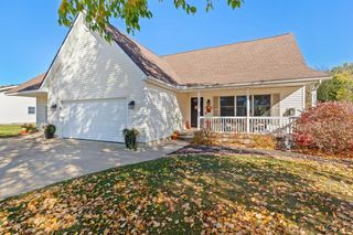 3126 Cobblestone Ridge, Tecumseh, MI 49286