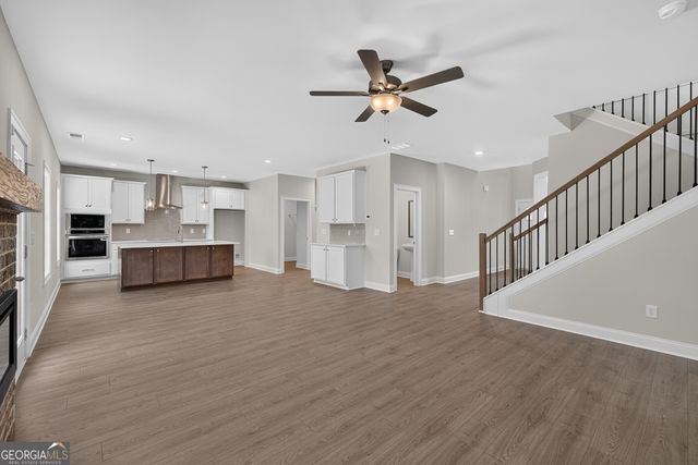 113 Southview Drive, Ellenwood, GA 30294