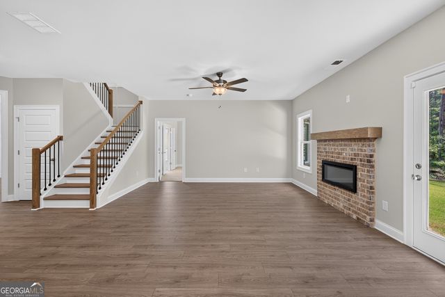 113 Southview Drive, Ellenwood, GA 30294