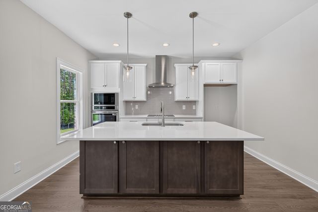 113 Southview Drive, Ellenwood, GA 30294
