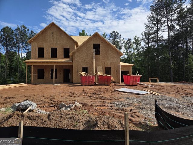 113 Southview Drive, Ellenwood, GA 30294